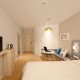 Twin Rooms